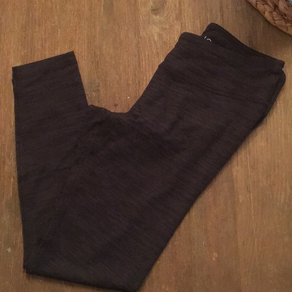 Outdoor Voices techsweat leggings